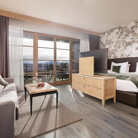 Hotel Chalet Mirabell Hafling Dış mekan fotoğraf