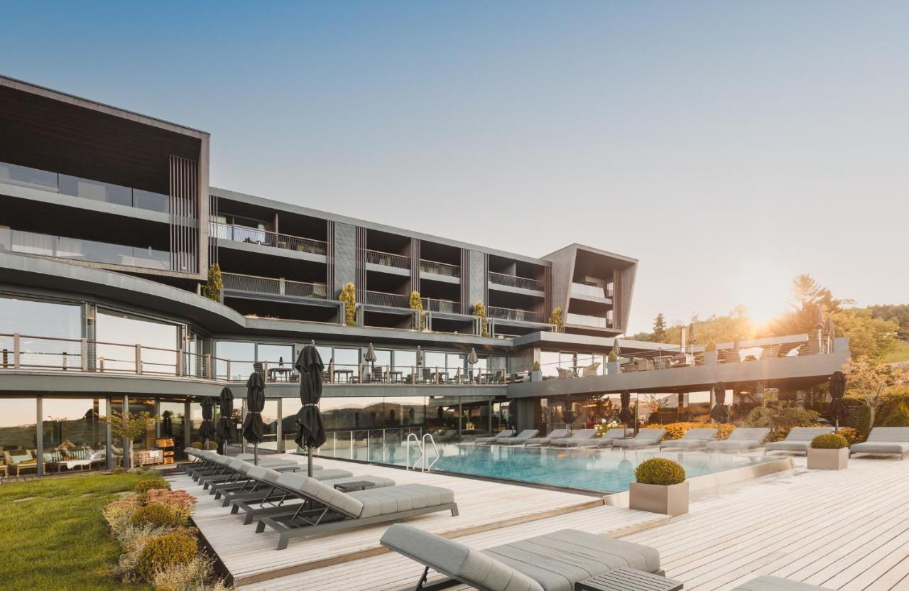Hotel Chalet Mirabell Hafling Dış mekan fotoğraf