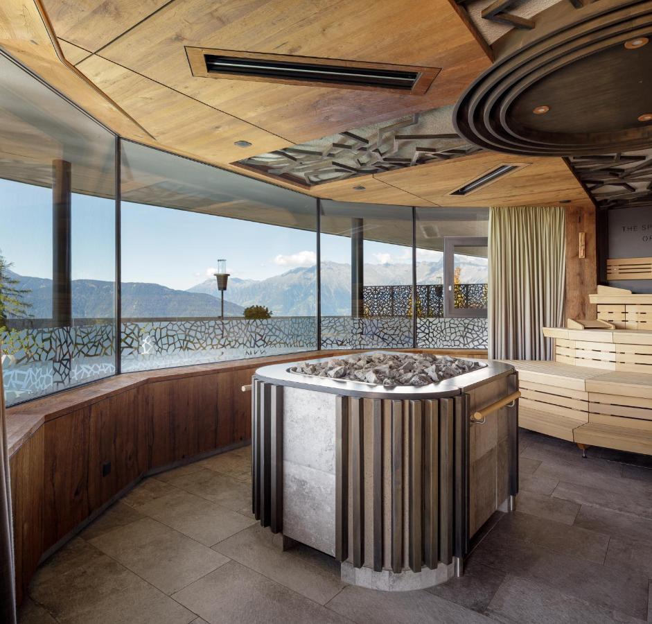 Hotel Chalet Mirabell Hafling Dış mekan fotoğraf