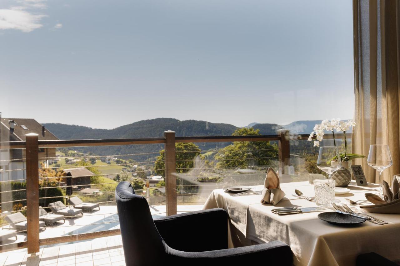 Hotel Chalet Mirabell Hafling Dış mekan fotoğraf