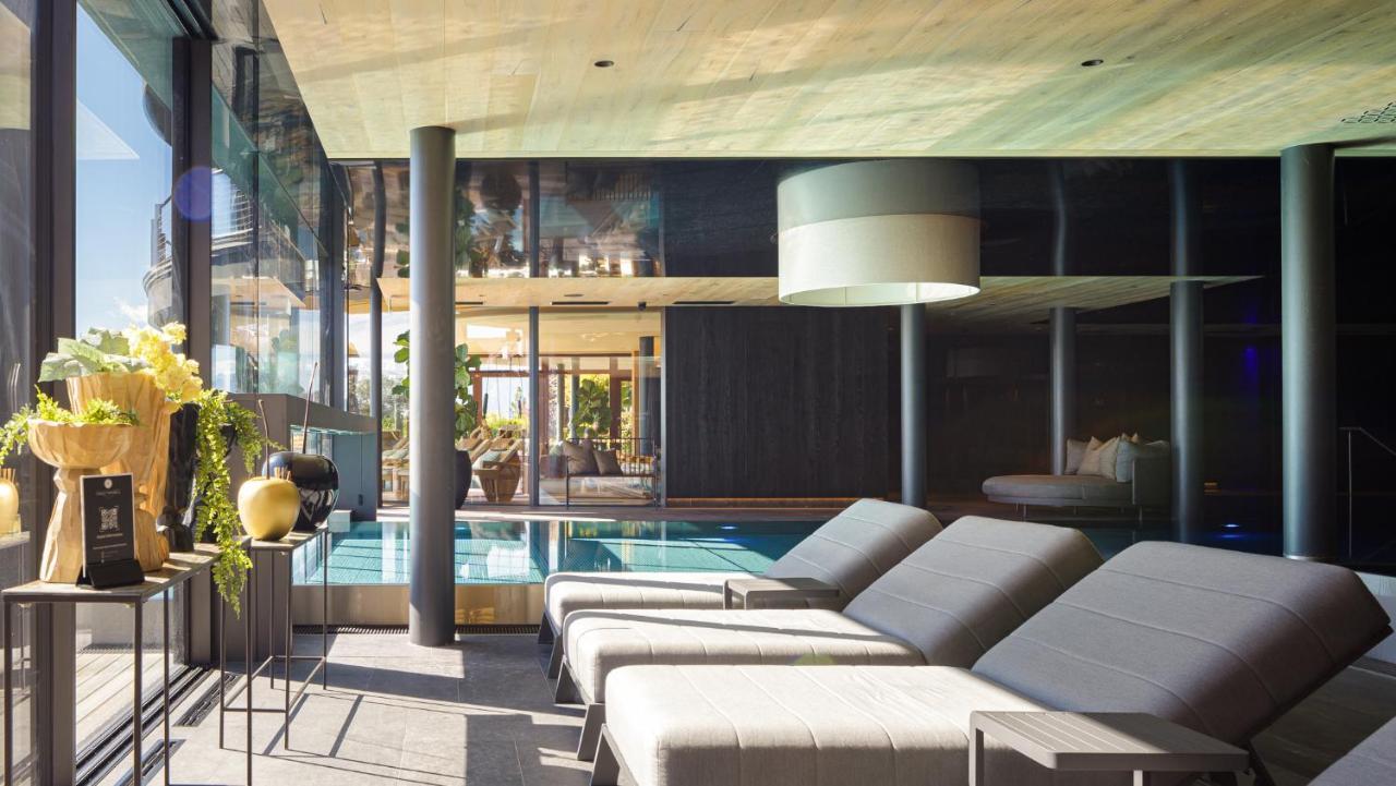 Hotel Chalet Mirabell Hafling Dış mekan fotoğraf