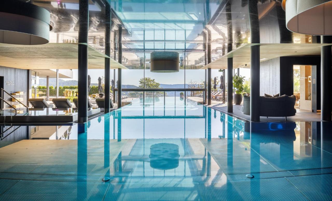 Hotel Chalet Mirabell Hafling Dış mekan fotoğraf
