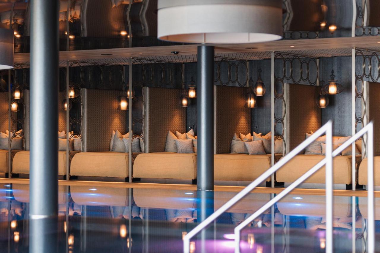 Hotel Chalet Mirabell Hafling Dış mekan fotoğraf