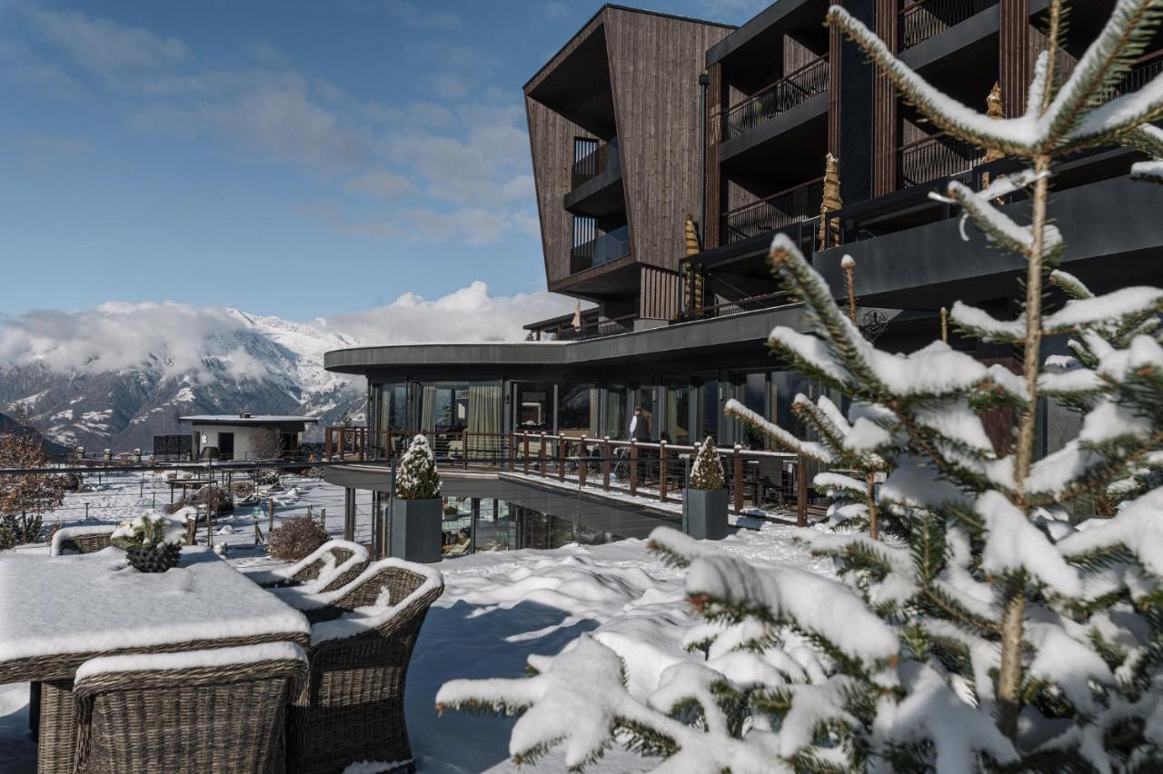Hotel Chalet Mirabell Hafling Dış mekan fotoğraf