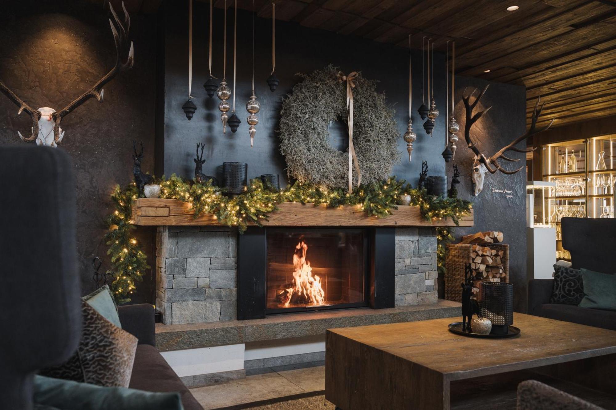 Hotel Chalet Mirabell Hafling Dış mekan fotoğraf