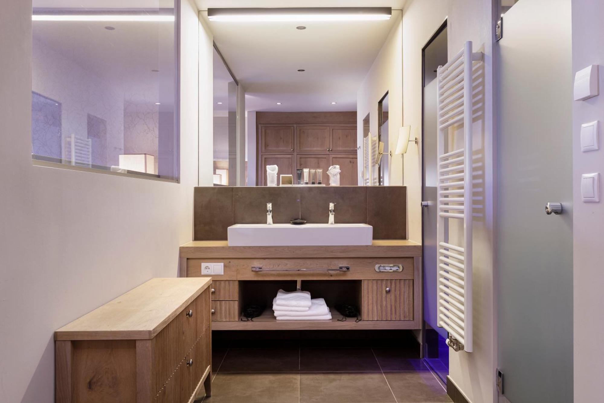 Hotel Chalet Mirabell Hafling Dış mekan fotoğraf