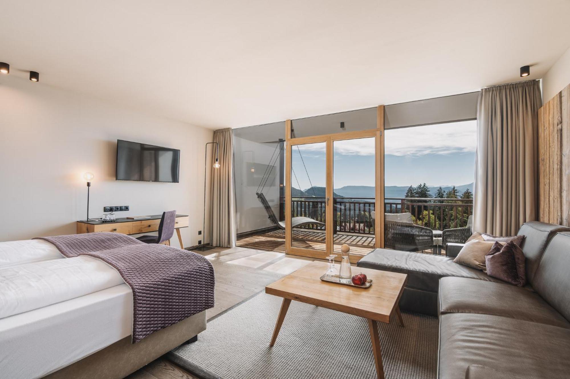 Hotel Chalet Mirabell Hafling Dış mekan fotoğraf