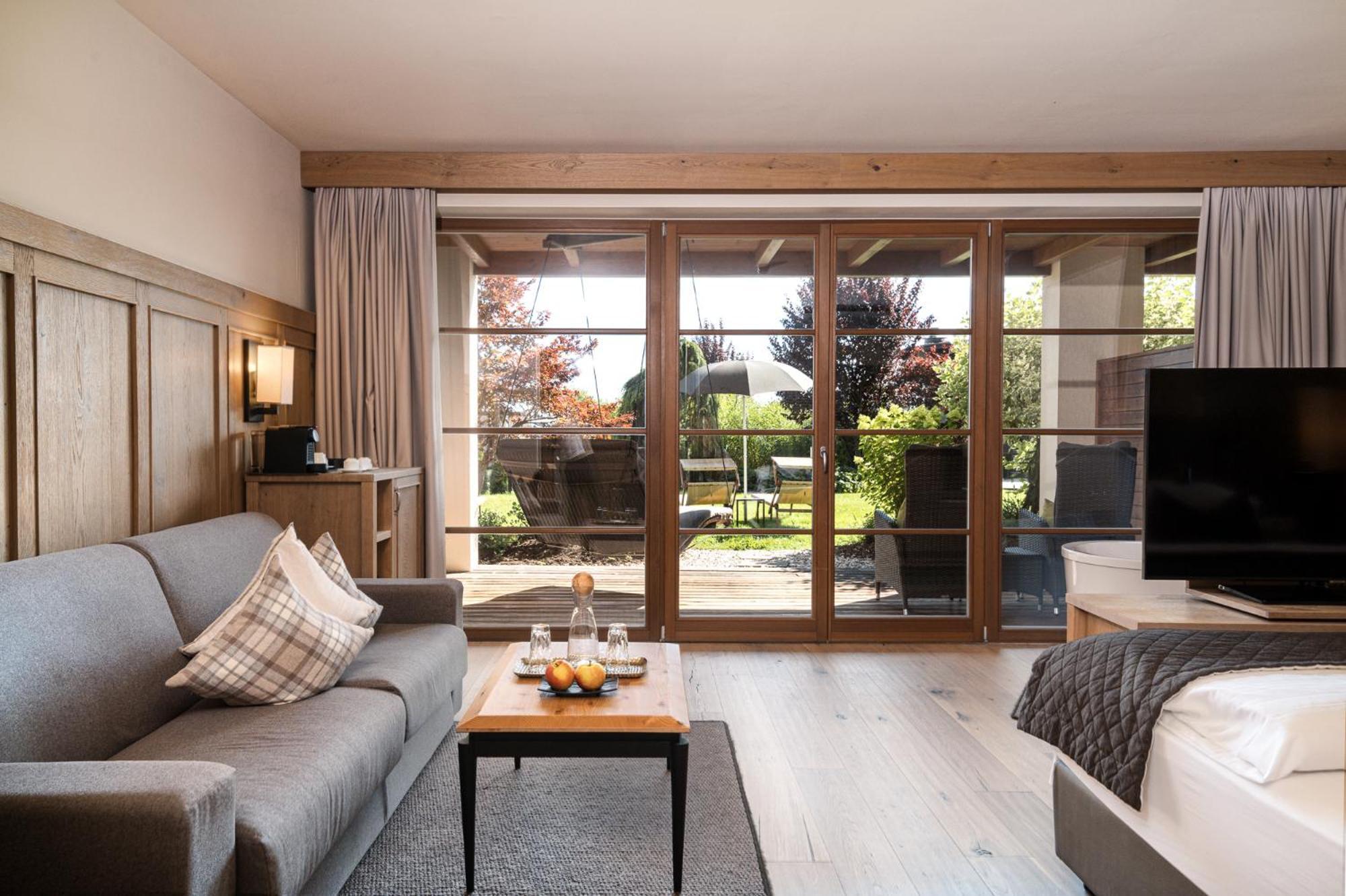 Hotel Chalet Mirabell Hafling Dış mekan fotoğraf