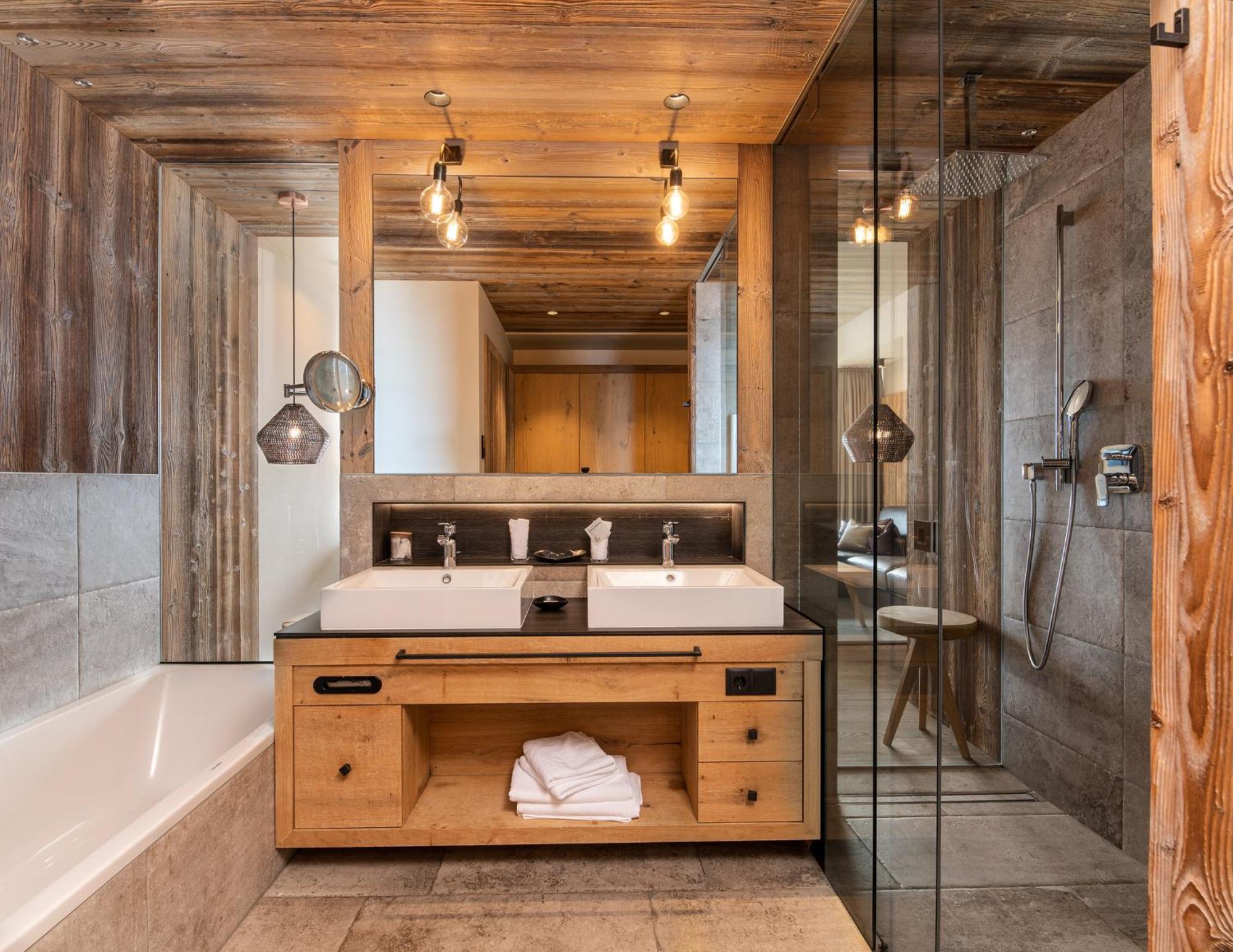 Hotel Chalet Mirabell Hafling Dış mekan fotoğraf
