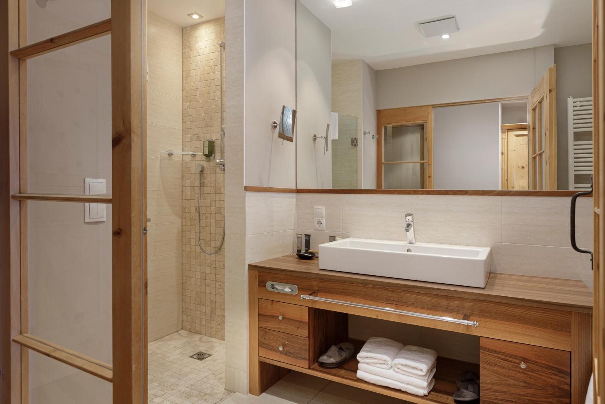 Hotel Chalet Mirabell Hafling Dış mekan fotoğraf