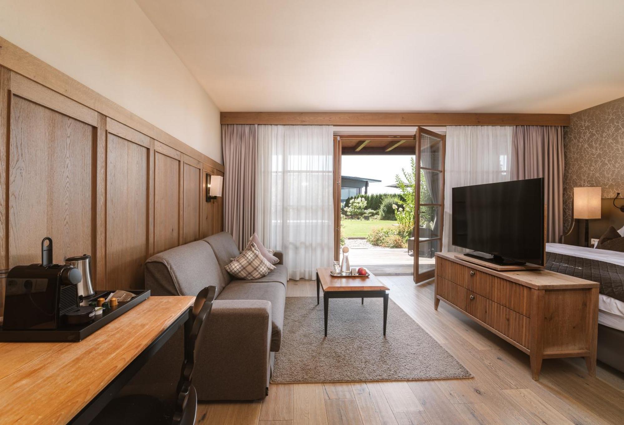 Hotel Chalet Mirabell Hafling Dış mekan fotoğraf