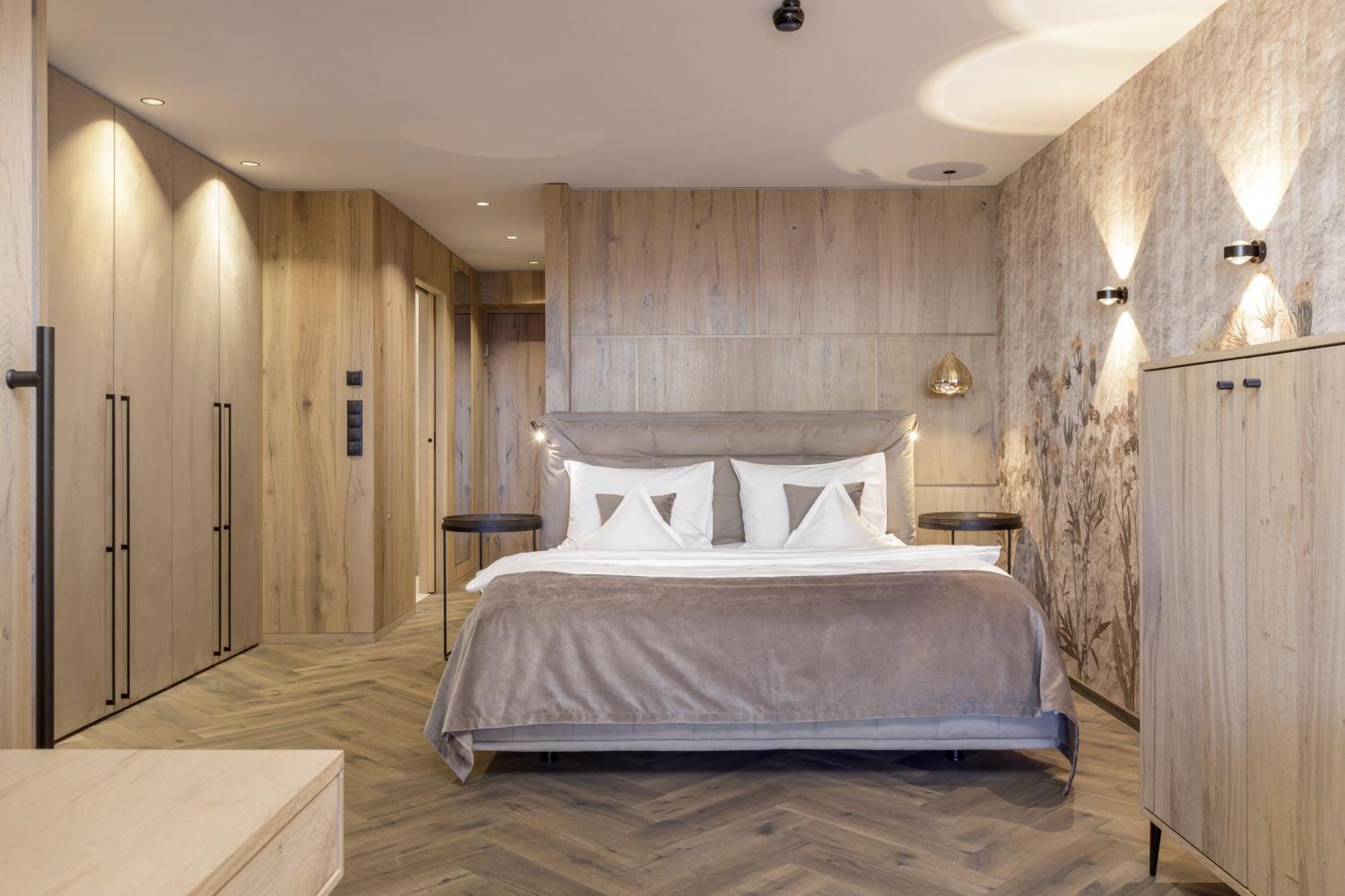 Hotel Chalet Mirabell Hafling Dış mekan fotoğraf