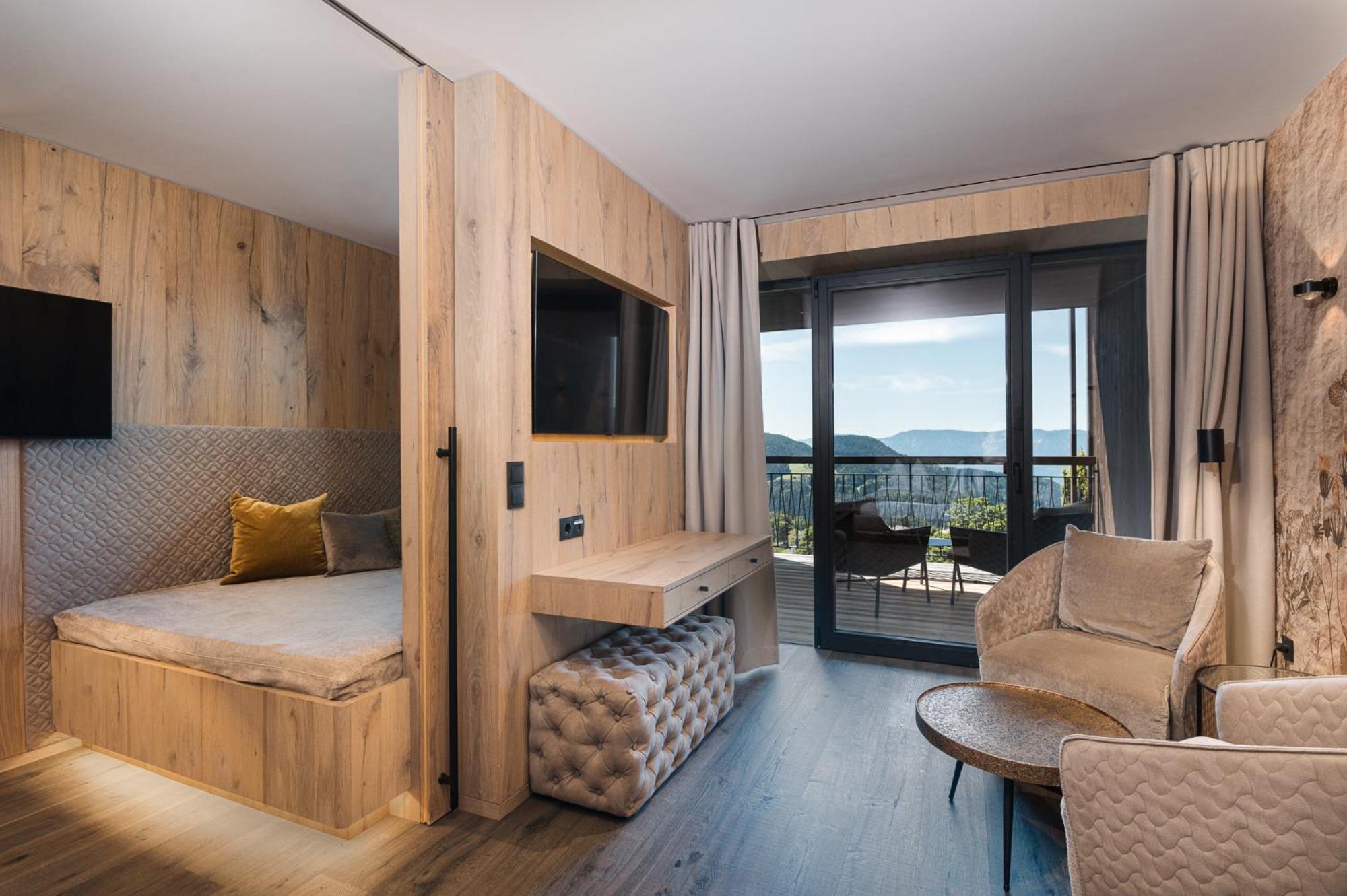 Hotel Chalet Mirabell Hafling Dış mekan fotoğraf