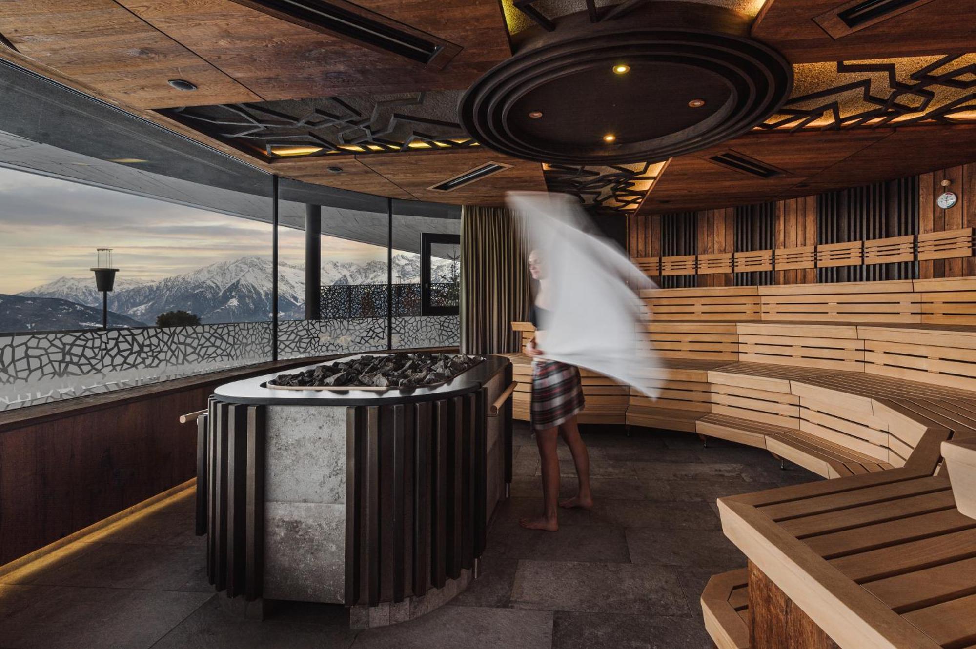 Hotel Chalet Mirabell Hafling Dış mekan fotoğraf