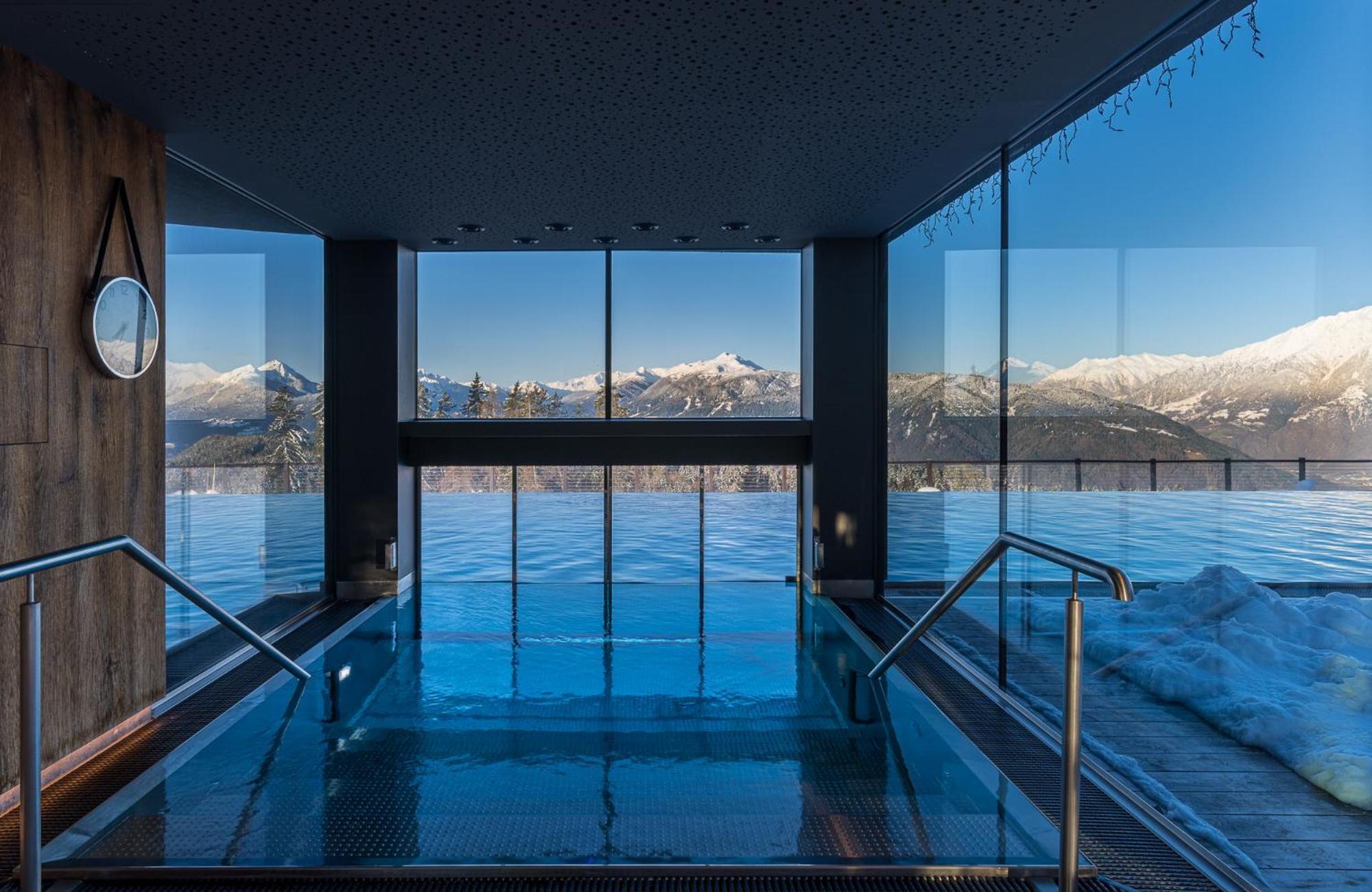 Hotel Chalet Mirabell Hafling Dış mekan fotoğraf