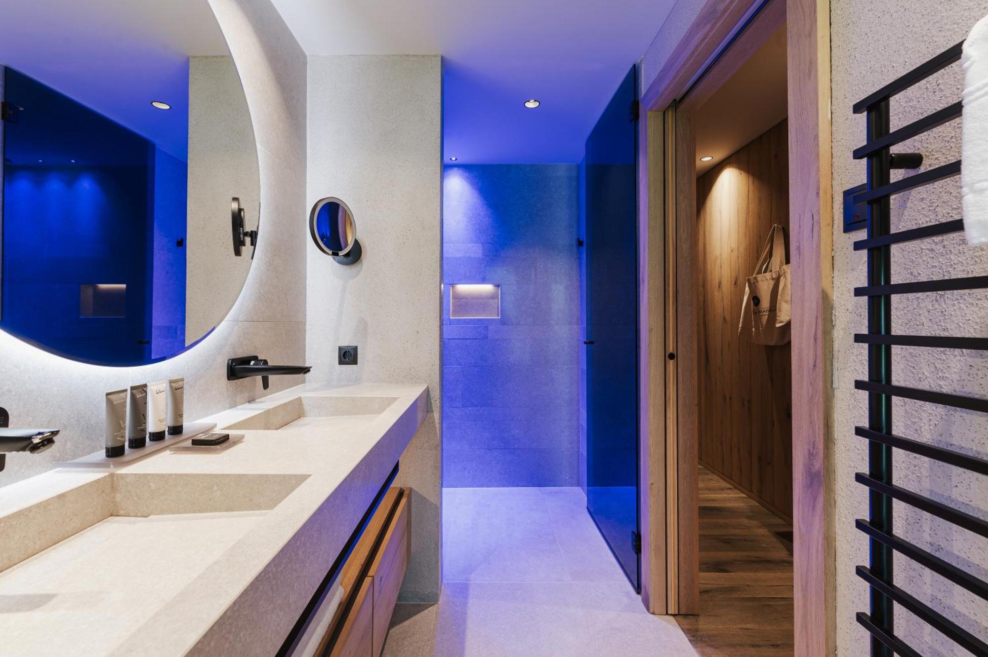 Hotel Chalet Mirabell Hafling Dış mekan fotoğraf