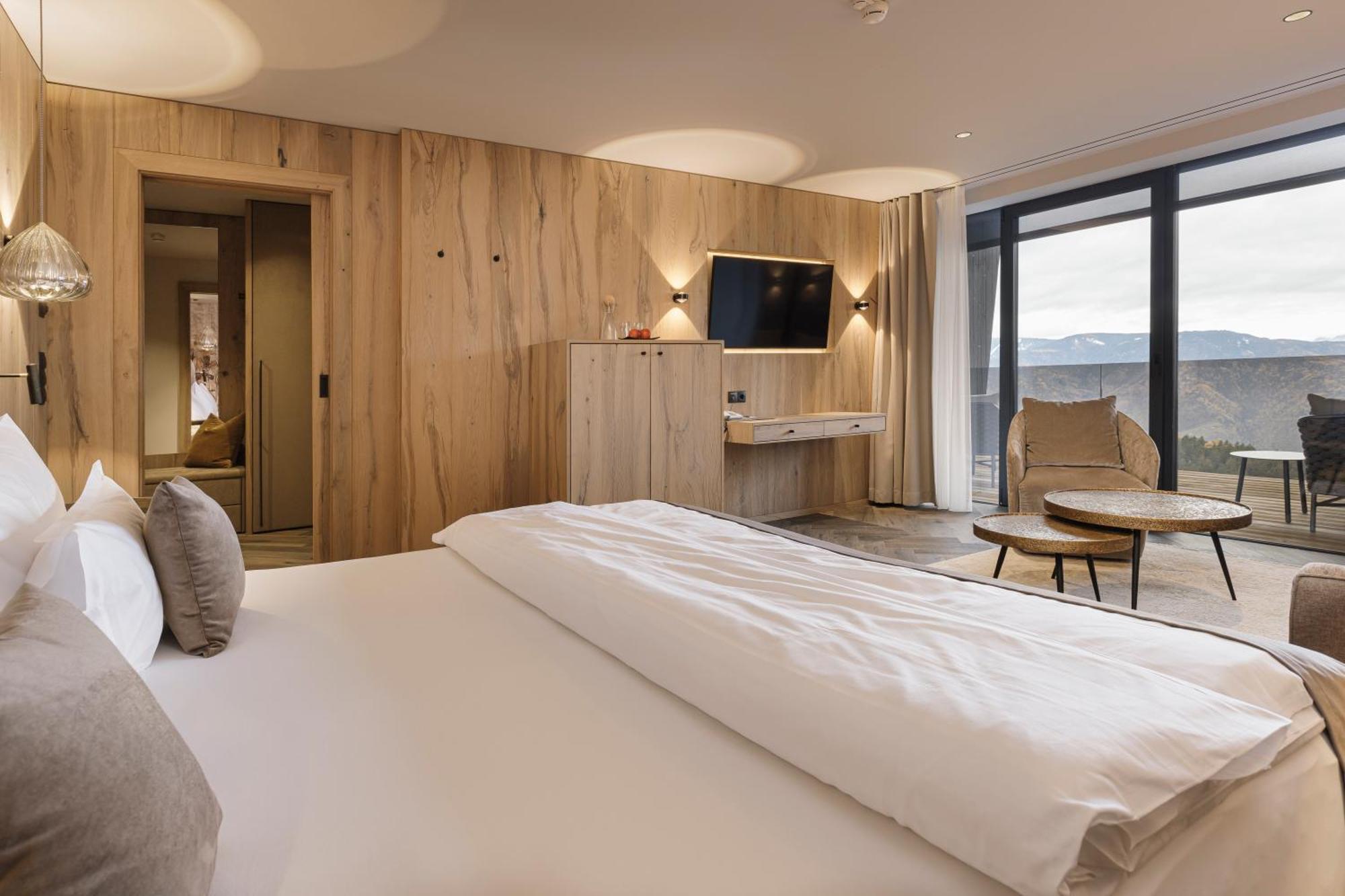 Hotel Chalet Mirabell Hafling Dış mekan fotoğraf