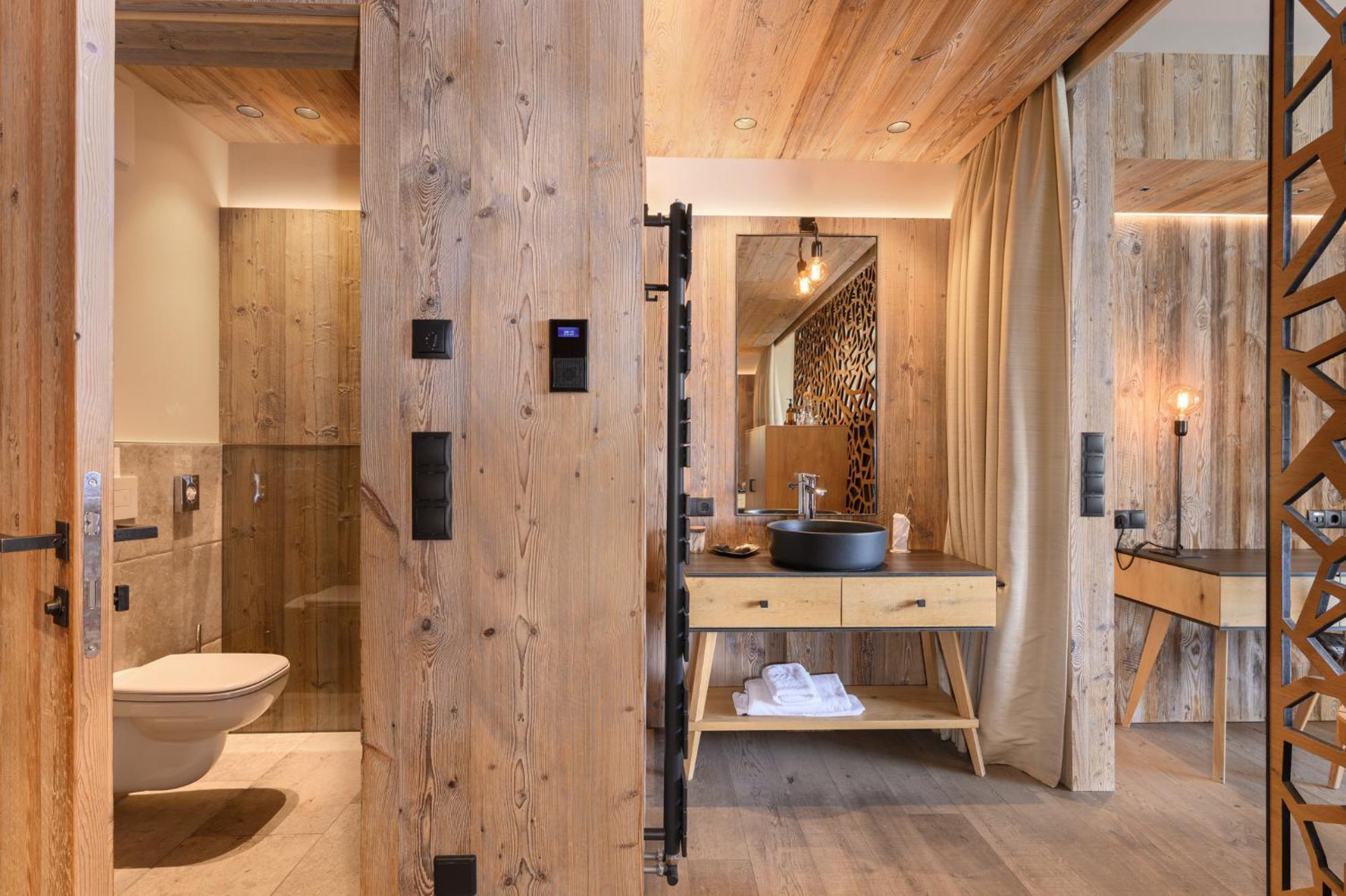 Hotel Chalet Mirabell Hafling Dış mekan fotoğraf