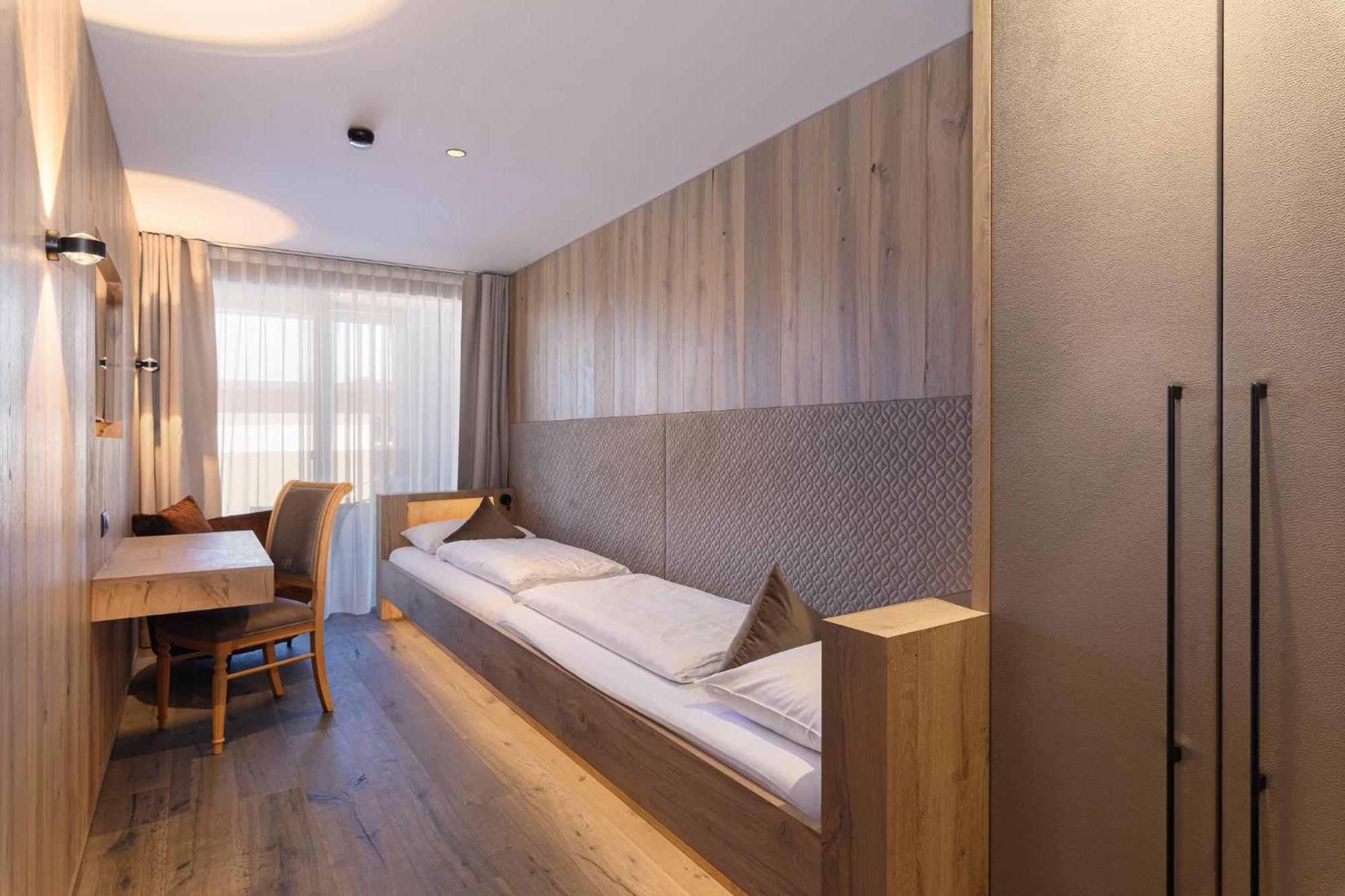 Hotel Chalet Mirabell Hafling Dış mekan fotoğraf