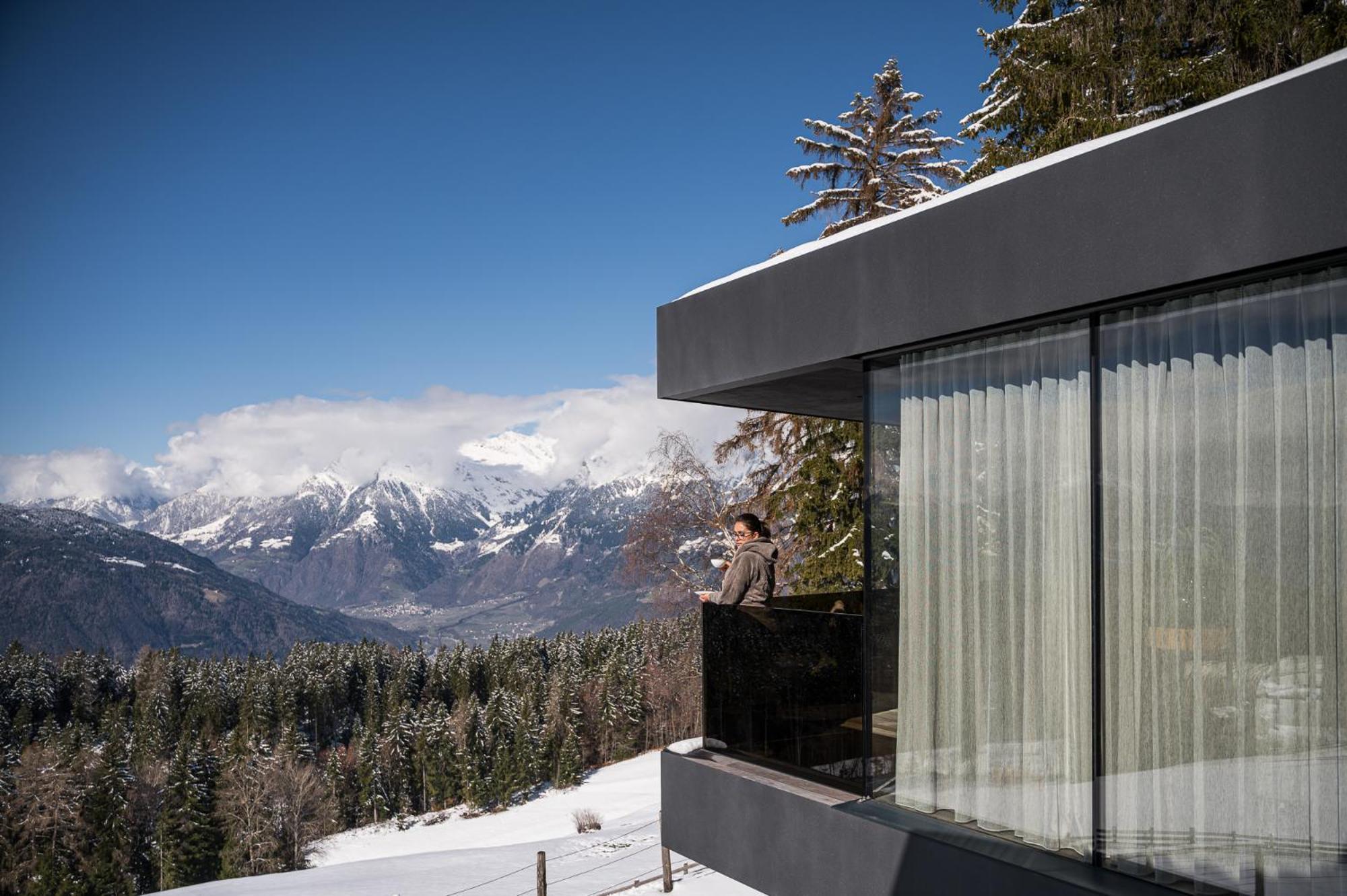 Hotel Chalet Mirabell Hafling Dış mekan fotoğraf