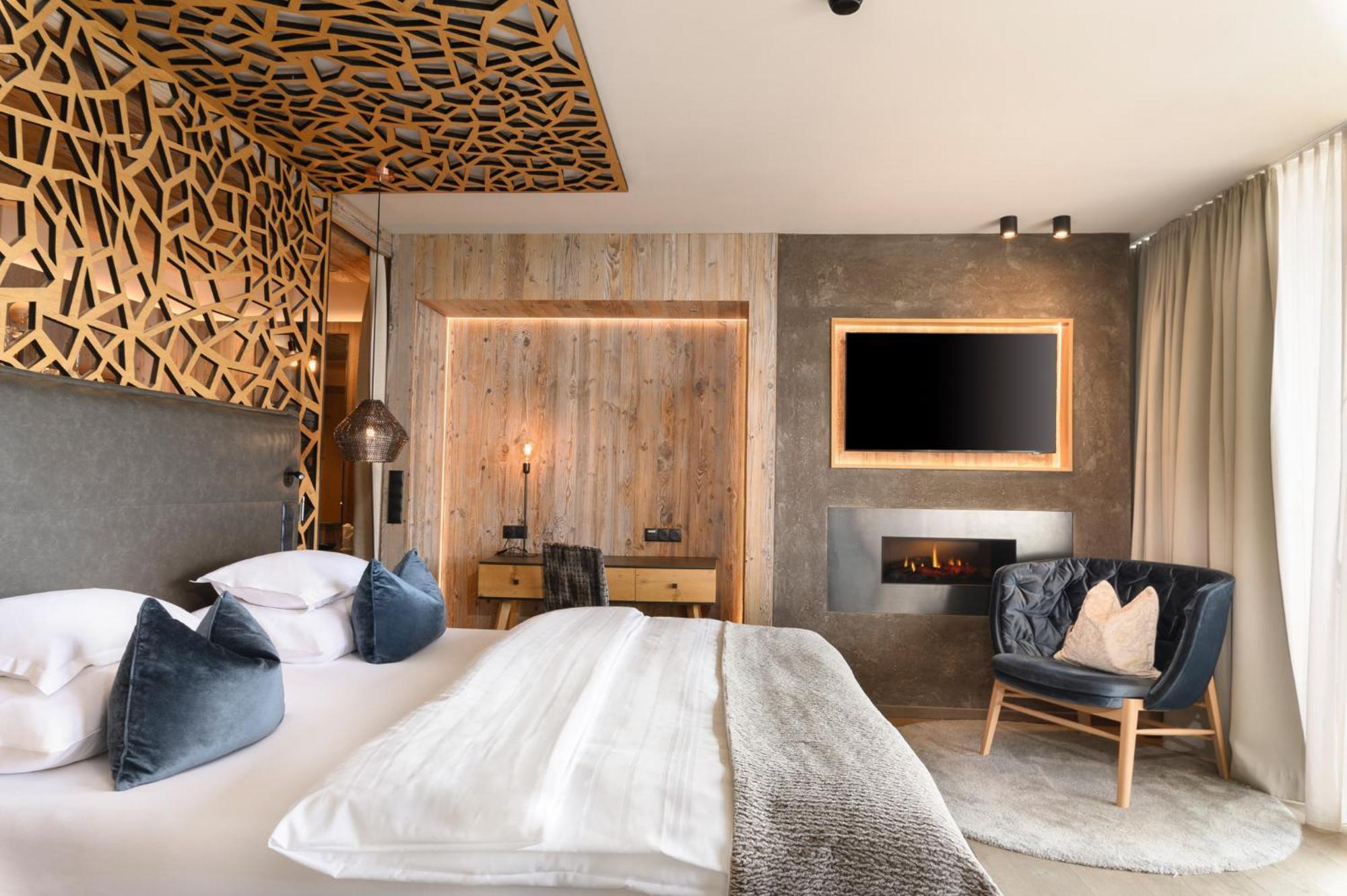 Hotel Chalet Mirabell Hafling Dış mekan fotoğraf