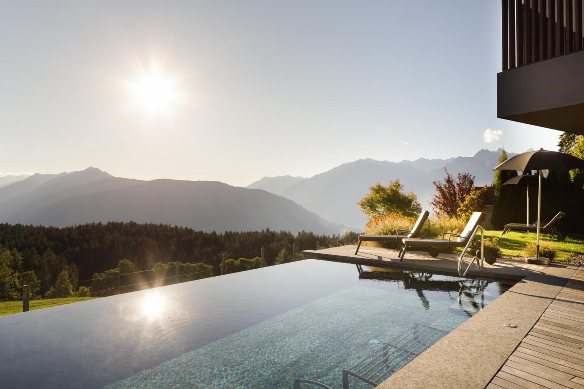 Hotel Chalet Mirabell Hafling Dış mekan fotoğraf