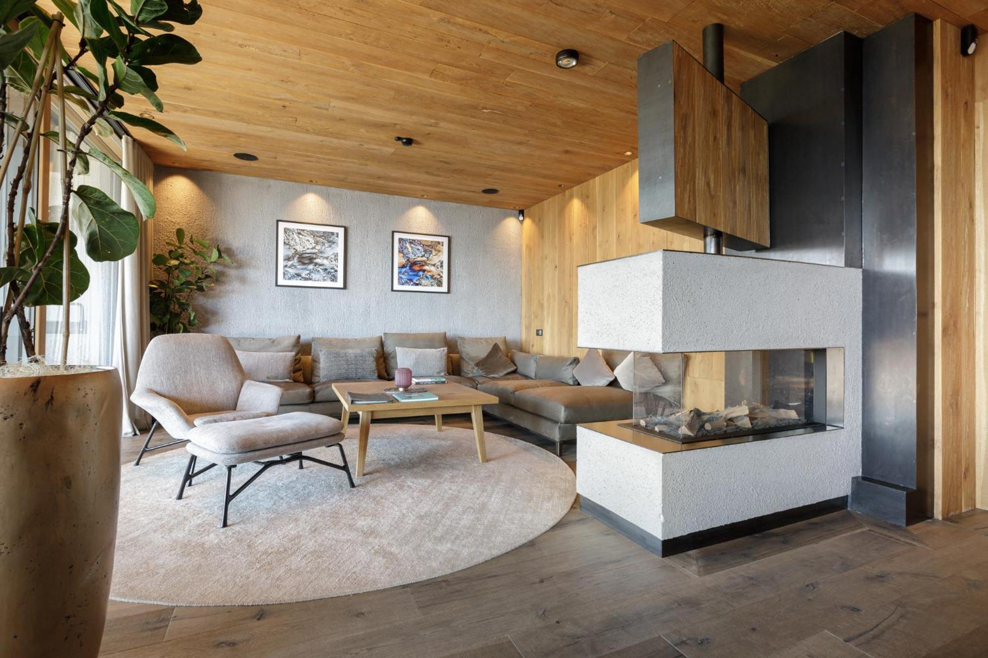 Hotel Chalet Mirabell Hafling Dış mekan fotoğraf
