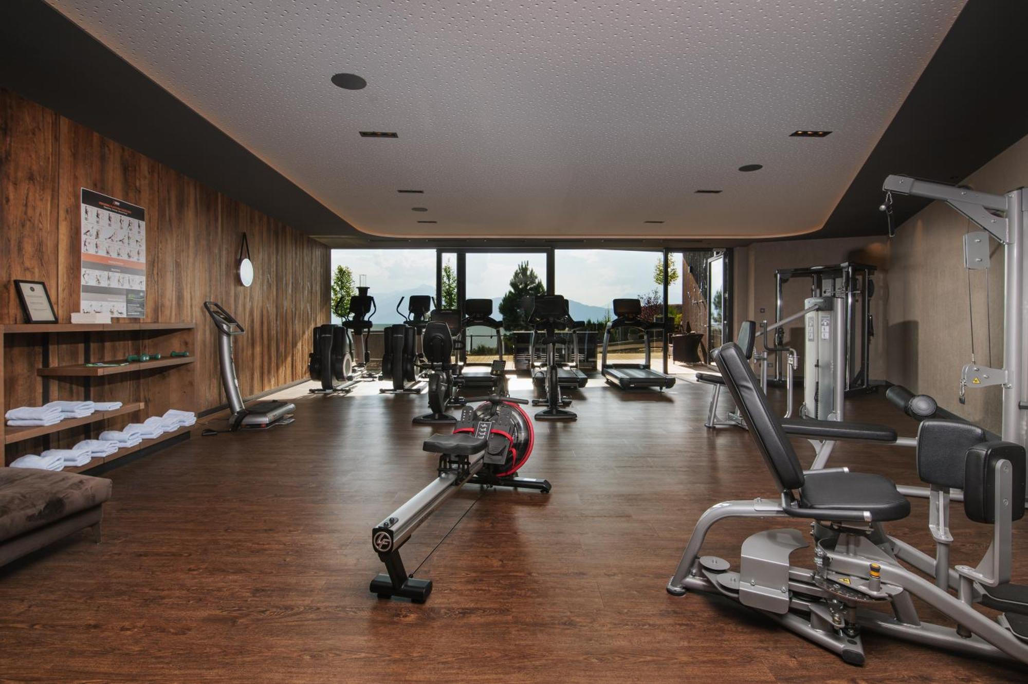 Hotel Chalet Mirabell Hafling Dış mekan fotoğraf