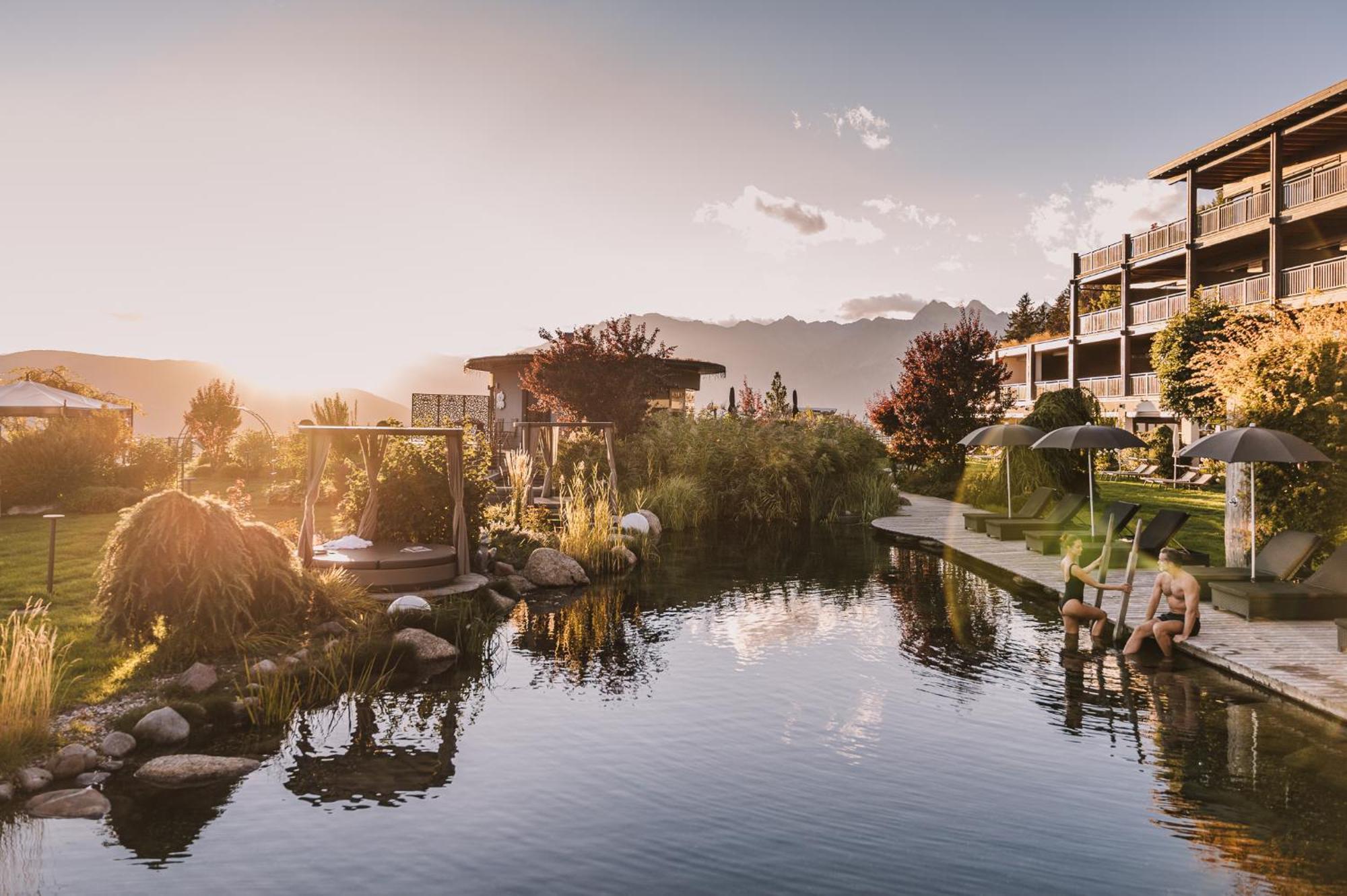 Hotel Chalet Mirabell Hafling Dış mekan fotoğraf