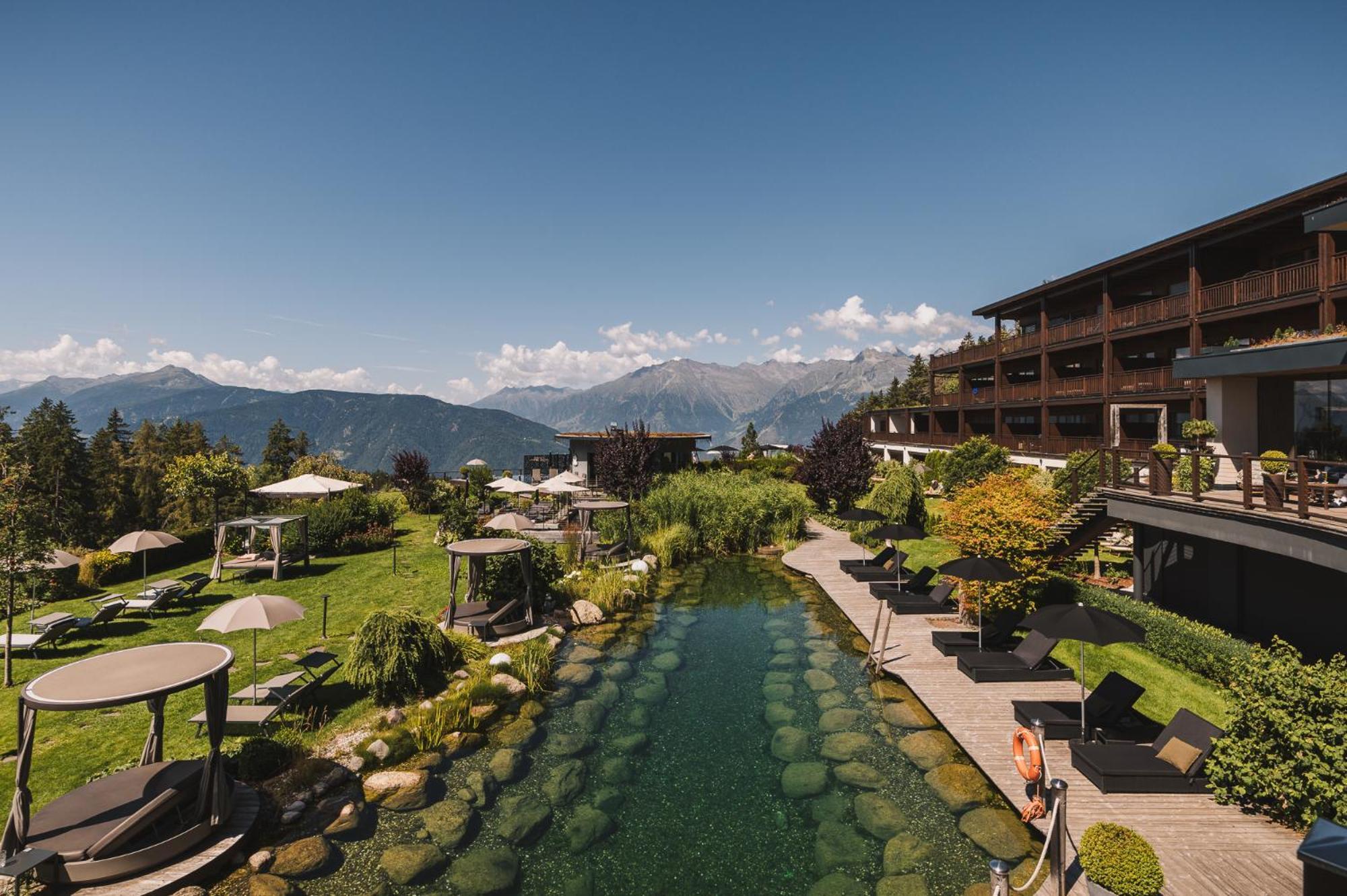 Hotel Chalet Mirabell Hafling Dış mekan fotoğraf